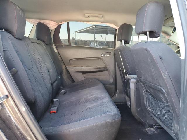 Photo 11 from auction – 2014 GMC TERRAIN SL with VIN 2GKALMEK8E6189660