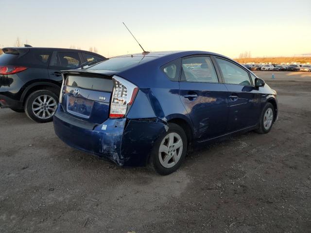 Photo 3 from auction – 2010 TOYOTA PRIUS with VIN JTDKN3DU8A0051904