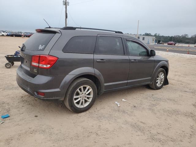 Photo 3 from auction – 2015 DODGE JOURNEY SX with VIN 3C4PDCBG4FT686070