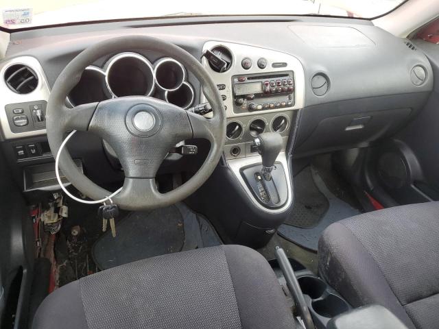 Photo 8 from auction – 2006 PONTIAC VIBE with VIN 5Y2SL65836Z418607