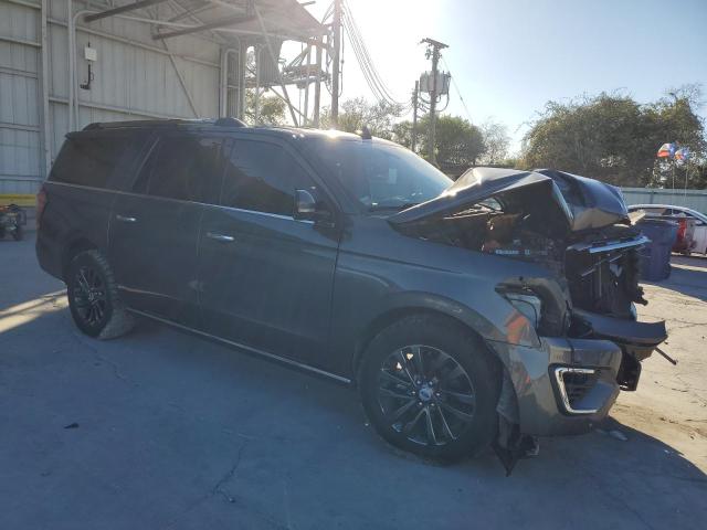 Photo 4 from auction – 2019 FORD EXPEDITION with VIN 1FMJK2AT1KEA51320