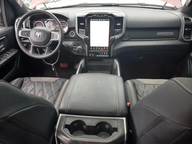 Photo 8 from auction – 2023 RAM 1500 BIG H with VIN 1C6SRFFTXPN549843
