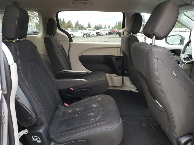 Photo 11 from auction – 2017 CHRYSLER PACIFICA T with VIN 2C4RC1DG8HR609527