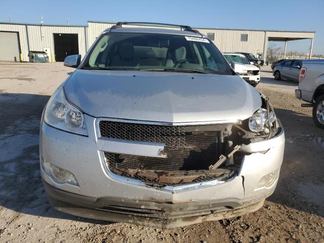 Photo 5 from auction – 2012 CHEVROLET TRAVERSE L with VIN 1GNKRGEDXCJ242240