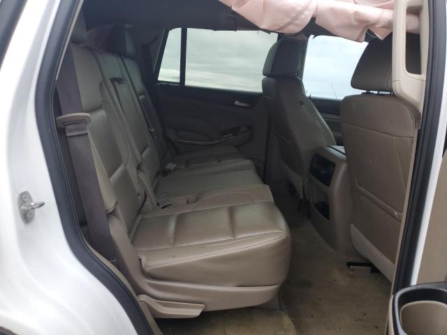 Photo 11 from auction – 2017 GMC YUKON SLT with VIN 1GKS1BKC2HR174723