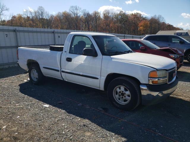 Photo 4 from auction – 2000 GMC NEW SIERRA with VIN 1GTEC14W5YE256697