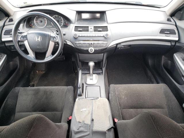 Photo 8 from auction – 2008 HONDA ACCORD EX with VIN 1HGCP367X8A062298
