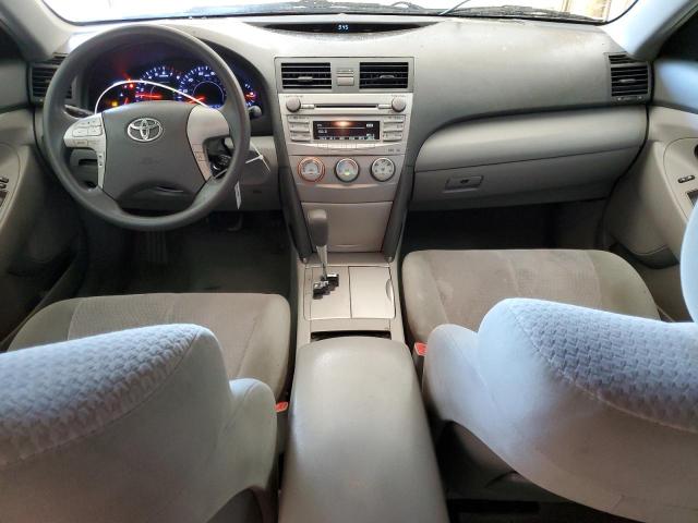 Photo 8 from auction – 2010 TOYOTA CAMRY BASE with VIN 4T4BF3EK4AR034098