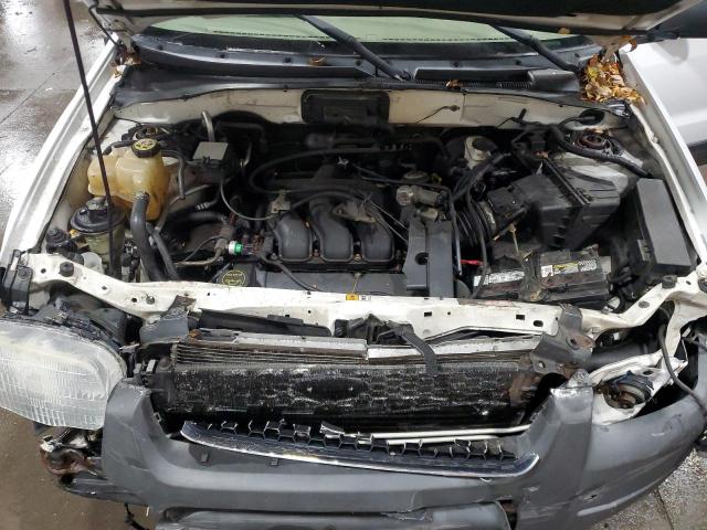 Photo 12 from auction – 2003 FORD ESCAPE XLT with VIN 1FMYU93183KE01624