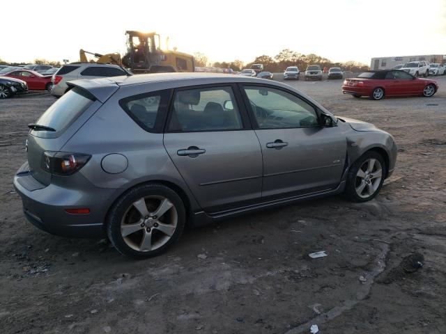 Photo 3 from auction – 2006 MAZDA 3 HATCHBAC with VIN JM1BK343X61509556