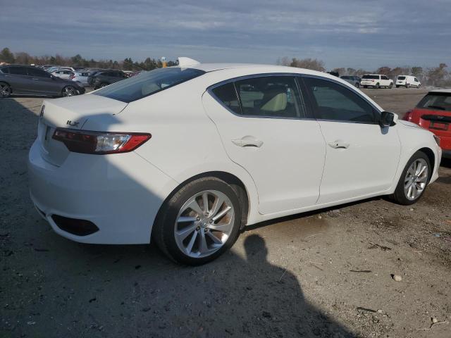Photo 3 from auction – 2016 ACURA ILX PREMIU with VIN 19UDE2F79GA025682