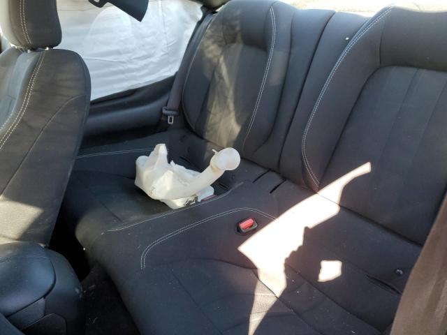 Photo 10 from auction – 2022 FORD MUSTANG with VIN 1FA6P8TH2N5132814