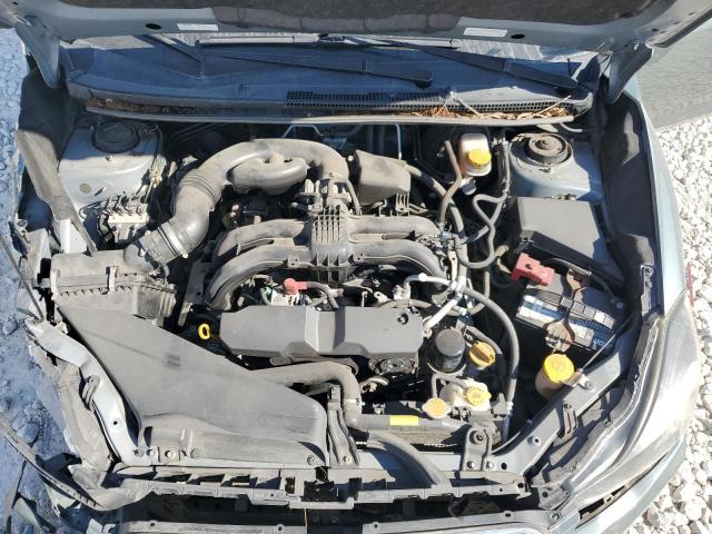 Photo 11 from auction – 2016 SUBARU IMPREZA with VIN JF1GPAA61GH285344