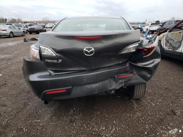 Photo 6 from auction – 2010 MAZDA 3 I with VIN JM1BL1SF8A1292984