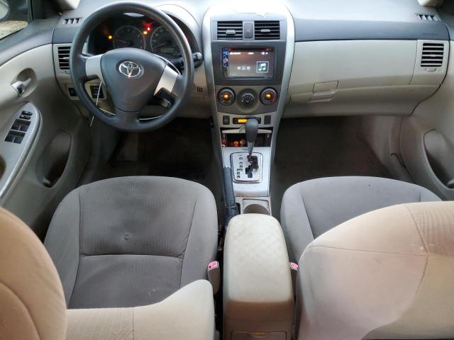Photo 8 from auction – 2011 TOYOTA COROLLA BA with VIN JTDBU4EEXB9128298
