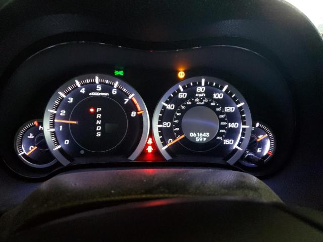 Photo 9 from auction – 2011 ACURA TSX with VIN JH4CU2F66BC004711