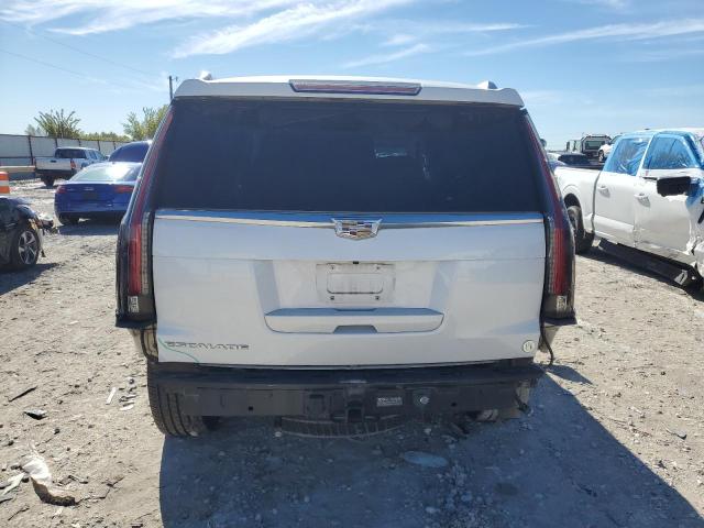 Photo 6 from auction – 2016 CADILLAC ESCALADE P with VIN 1GYS3CKJ6GR482402