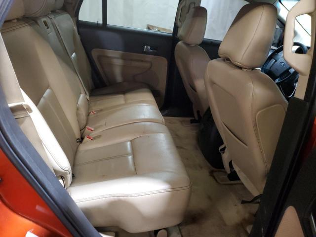 Photo 11 from auction – 2008 FORD EDGE LIMIT with VIN 2FMDK49C98BA78282