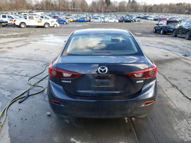 Photo 6 from auction – 2015 MAZDA 3 SV with VIN JM1BM1T71F1242830