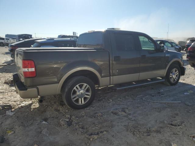 Photo 3 from auction – 2008 FORD F150 SUPER with VIN 1FTPW12V68FA41673