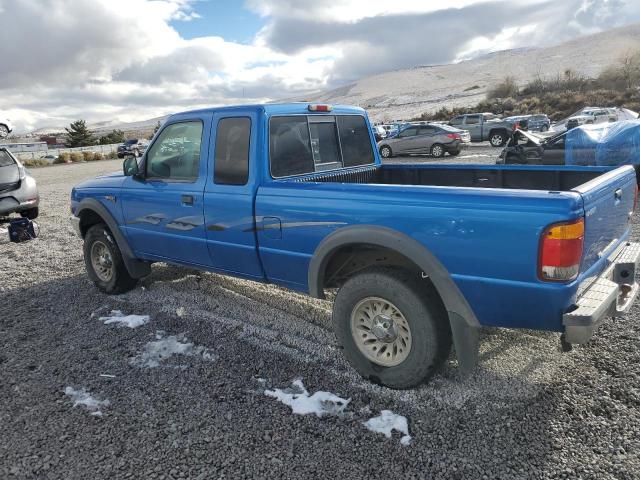 Photo 2 from auction – 1999 FORD RANGER SUP with VIN 1FTZR15V2XPB06992