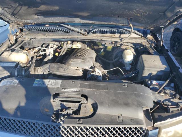 Photo 11 from auction – 2005 CHEVROLET SILVERADO with VIN 1GCEK19T75E176749