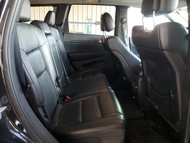 Photo 11 from auction – 2012 JEEP GRAND CHER with VIN 1C4RJFAG8CC300536