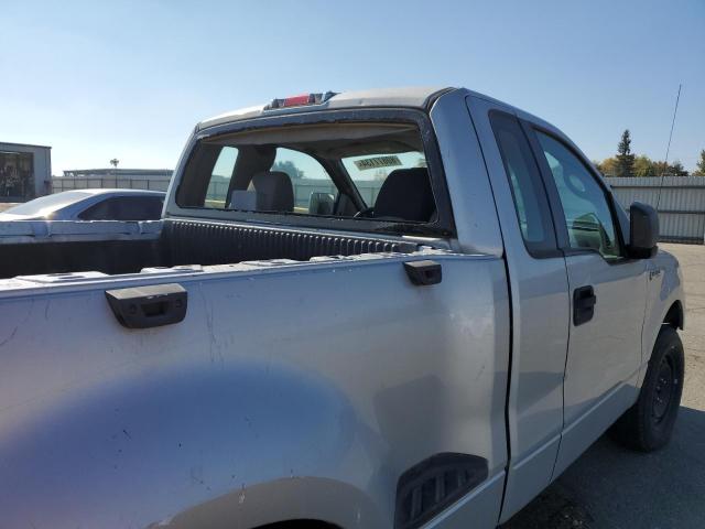 Photo 10 from auction – 2005 FORD F150 with VIN 1FTRF02245KC41107