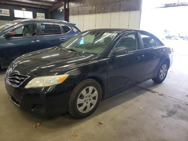 TOYOTA CAMRY BASE 2010 with VIN 4T4BF3EK2AR003156 - Photo from auction