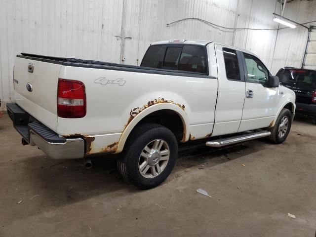 Photo 3 from auction – 2007 FORD F150 with VIN 1FTPX14V67FB04120