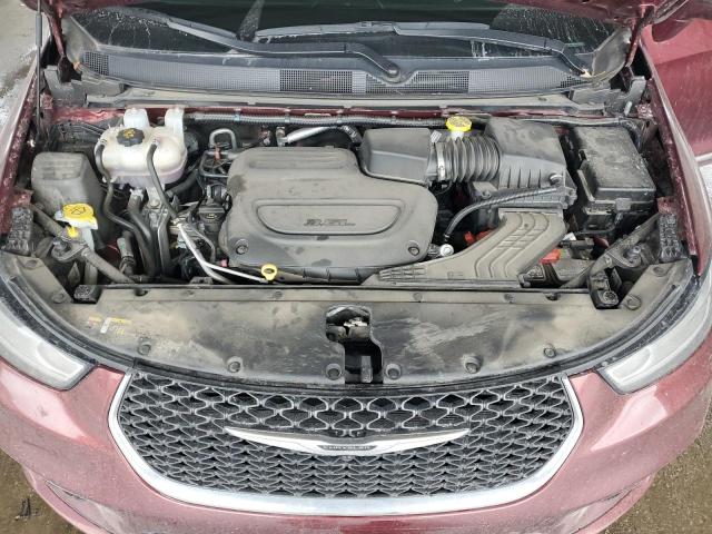 Photo 12 from auction – 2022 CHRYSLER PACIFICA L with VIN 2C4RC1GG8NR151690