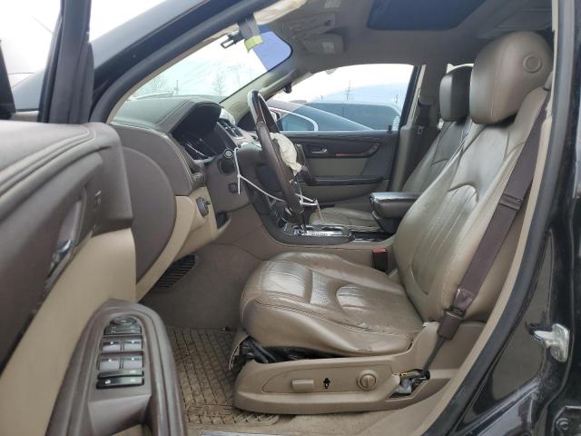 Photo 7 from auction – 2014 GMC ACADIA DEN with VIN 1GKKVTKD3EJ301766