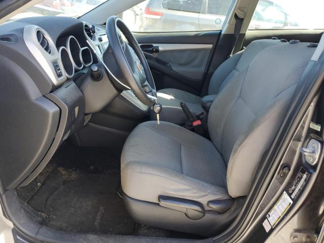 Photo 7 from auction – 2009 TOYOTA COROLLA MA with VIN 2T1KU40E49C110701