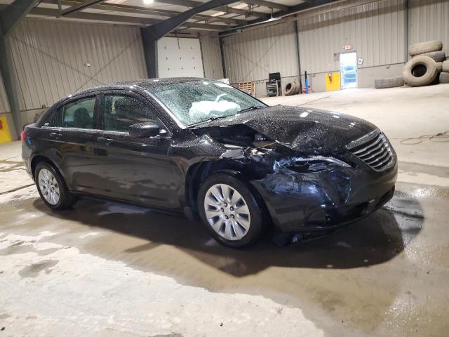 Photo 4 from auction – 2014 CHRYSLER 200 LX with VIN 1C3CCBAG9EN103685