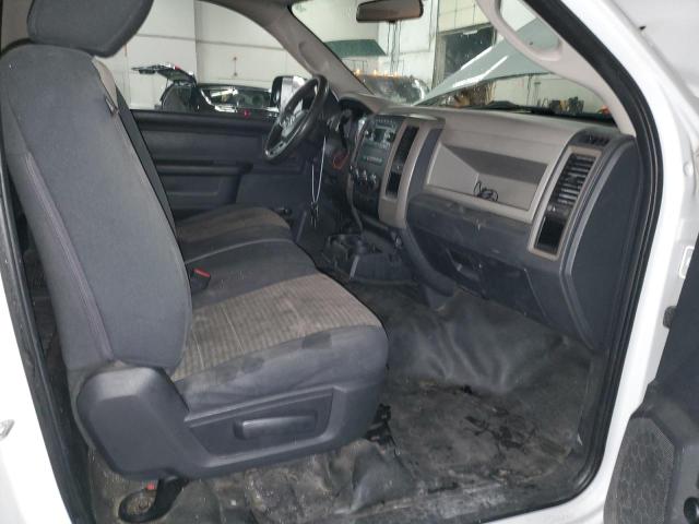 Photo 10 from auction – 2012 DODGE RAM 1500 S with VIN 3C6JD7DT8CG278206