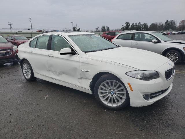 Photo 4 from auction – 2013 BMW 535 XI with VIN WBAFU7C51DDU76168