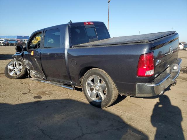 Photo 2 from auction – 2019 RAM 1500 CLASS with VIN 1C6RR7LT1KS518547