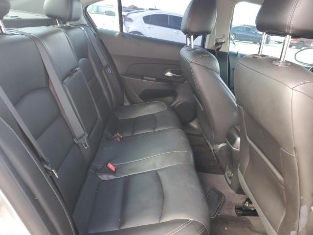 Photo 10 from auction – 2012 CHEVROLET CRUZE LT with VIN 1G1PG5SC5C7292439