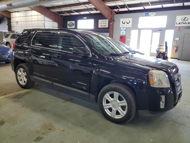 Photo 4 from auction – 2015 GMC TERRAIN SL with VIN 2GKFLVEK2F6170020