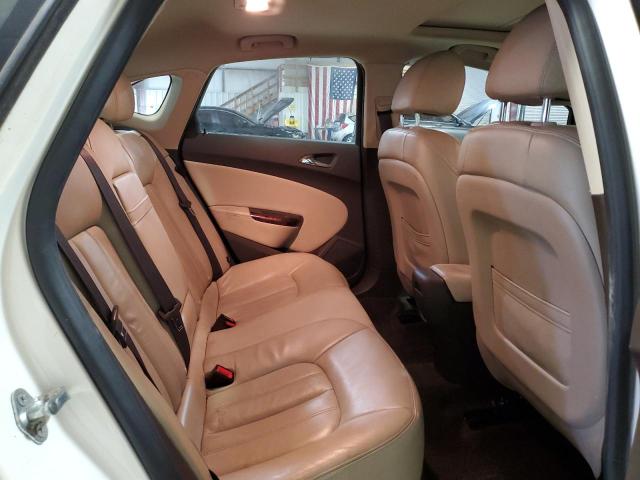 Photo 10 from auction – 2013 BUICK VERANO with VIN 1G4PS5SK5D4239610