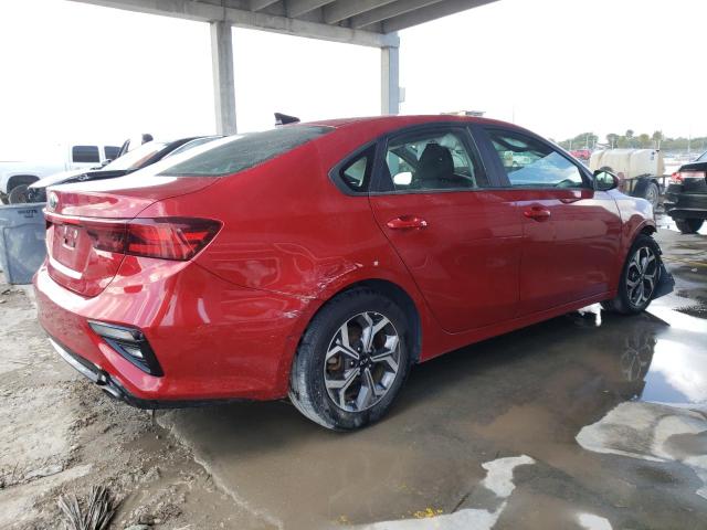 Photo 3 from auction – 2019 KIA FORTE FE with VIN 3KPF24AD4KE085108