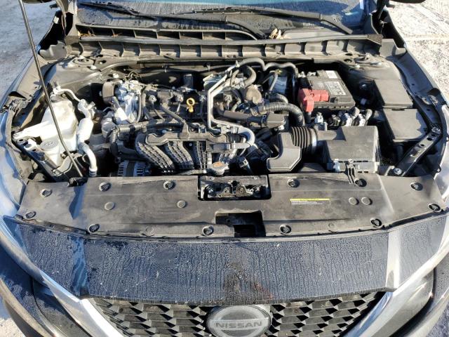 Photo 11 from auction – 2022 NISSAN ALTIMA SV with VIN 1N4BL4DV4NN374124