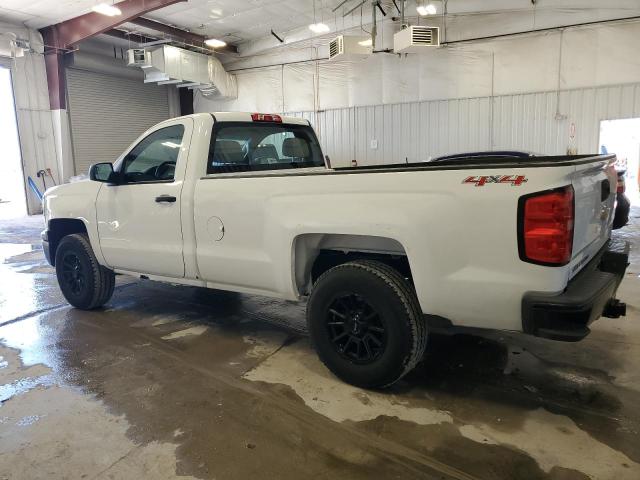 Photo 2 from auction – 2015 CHEVROLET SILVERADO with VIN 1GCNKPEH8FZ344722