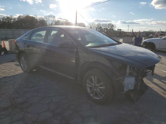 Photo 4 from auction – 2016 HYUNDAI SONATA SE with VIN 5NPE24AF3GH385545