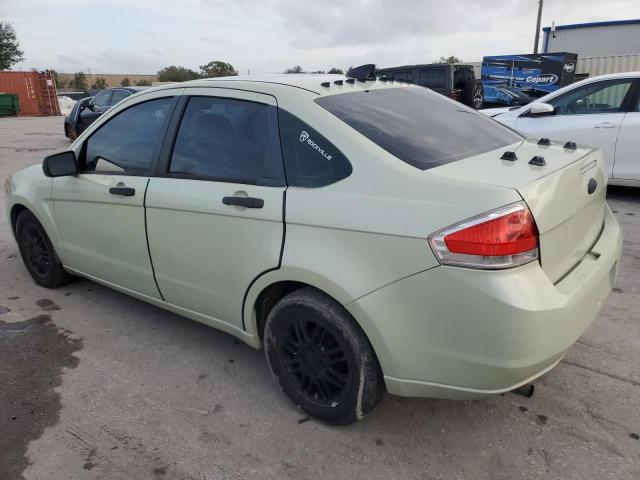 Photo 2 from auction – 2010 FORD FOCUS SE with VIN 1FAHP3FNXAW276791