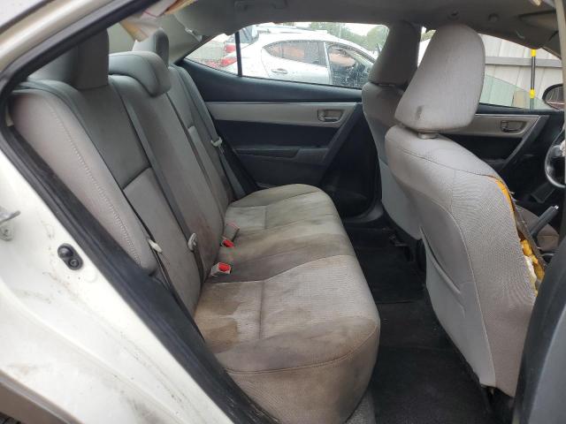 Photo 10 from auction – 2014 TOYOTA COROLLA EC with VIN 5YFBPRHE9EP048991
