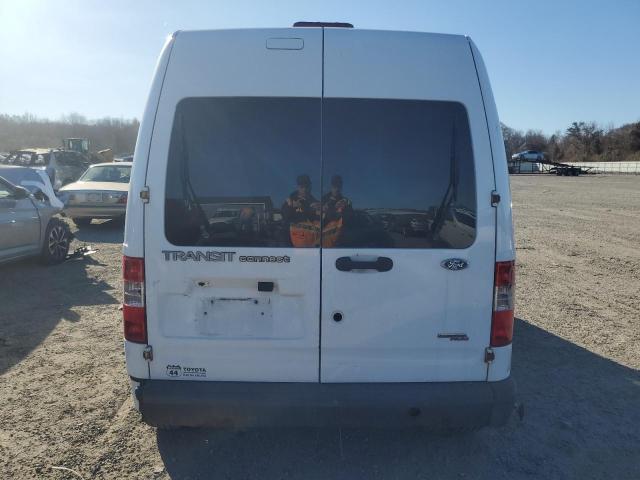 Photo 6 from auction – 2012 FORD TRANSIT CO with VIN NM0LS7CN9CT087081