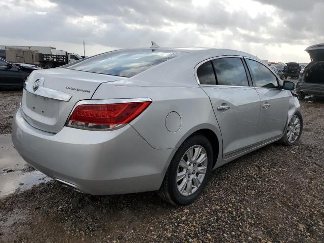 Photo 3 from auction – 2013 BUICK LACROSSE with VIN 1G4GA5E36DF303195