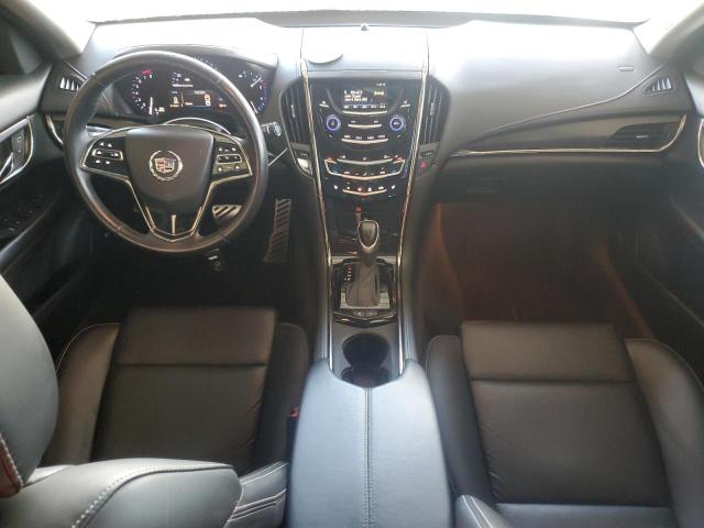 Photo 8 from auction – 2014 CADILLAC ATS with VIN 1G6AG5RX5E0182611