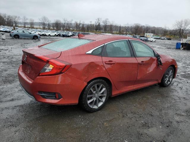 Photo 3 from auction – 2019 HONDA CIVIC EX with VIN 19XFC1F33KE207985